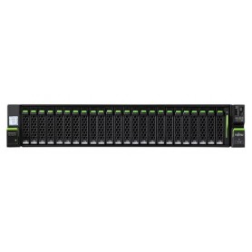 Fujitsu PRIMERGY RX2540 M5 server 12 TB 3,3 GHz 32 GB Armadio (2U) Intel® Xeon® Gold 450 W DDR4-SDRAM (VFY:R2545SC012IN)