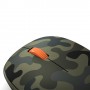 Microsoft Bluetooth mouse Ambidestro Ottico 1000 DPI (8KX-00029)
