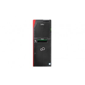 Fujitsu PRIMERGY TX2550M5 server 3,3 GHz 32 GB Tower Intel® Xeon® Gold 800 W DDR4-SDRAM (VFY:T2555SC050IN)