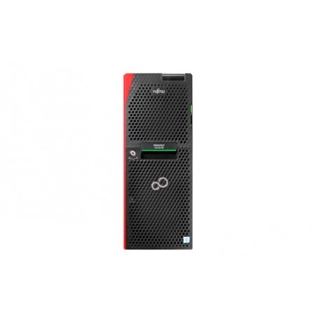 Fujitsu PRIMERGY TX2550M5 server 2,5 GHz 16 GB Tower Intel® Xeon® Silver 450 W DDR4-SDRAM (VFY:T2555SC040IN)
