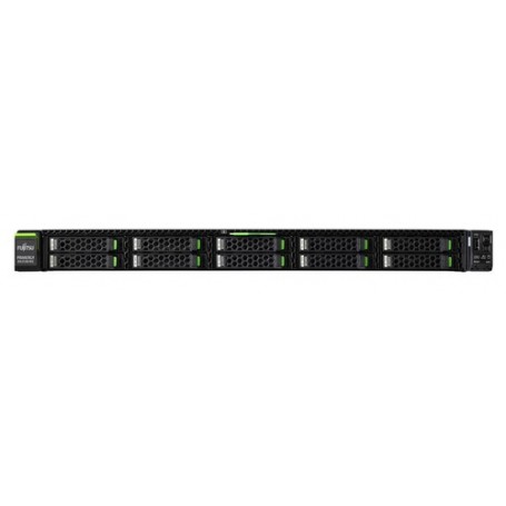 Fujitsu PRIMERGY RX2530 M5 server 3 GHz 16 GB Rack (1U) Intel® Xeon® Gold 450 W DDR4-SDRAM (VFY:R2535SC090IN)