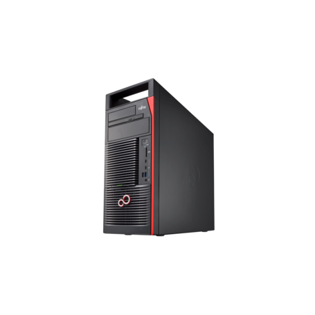 Fujitsu CELSIUS M7010 DDR4-SDRAM i9-10920X Telaio montato a rack Intel® Core™ i9 serie X 64 GB 1000 GB SSD (VFY:M7010WP931IN)