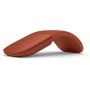 Microsoft Surface Arc mouse Ambidestro Bluetooth BlueTrack 1000 DPI (FHD-00077)