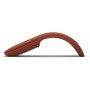 Microsoft Surface Arc mouse Ambidestro Bluetooth BlueTrack 1000 DPI (FHD-00077)