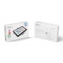 Wacom One 13 tavoletta grafica Bianco 2540 lpi (linee per pollice) 294 x 166 mm USB (DTC133W0B)