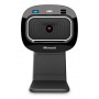 Microsoft LifeCam HD-3000 webcam 1 MP 1280 x 720 Pixel USB 2.0 Nero (T3H-00013)