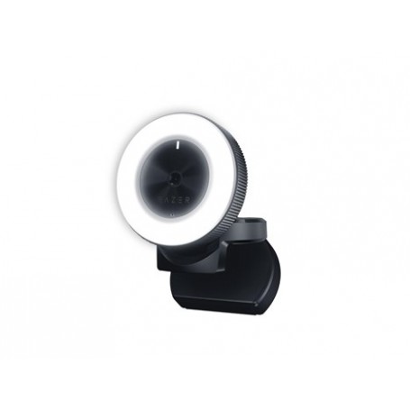 Razer Kiyo webcam 4 MP USB Nero (RZ19-02320100-R3M1)