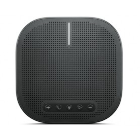 Lenovo 4XD1B84406 microfono Bluetooth Nero 5.0 (4XD1B84406)