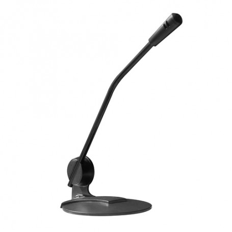 Ewent EW3550 microfono Nero Microfono per PC (CEEW3550)