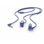 HP 150 Cuffia Auricolare Connettore 3.5 mm Blu (2AP91AA)