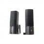 Adj Apollo Mini Nero 2.0 canali 6 W (760-00013)