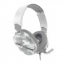 Turtle Beach Recon 70 Arctic Camo Auricolare Cablato A Padiglione Giocare Grigio, Bianco (1066589)