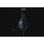 Razer Blackshark V2 X Cuffia Padiglione auricolare Connettore 3.5 mm Nero, Verde (RZ04-03240100-R3M1)
