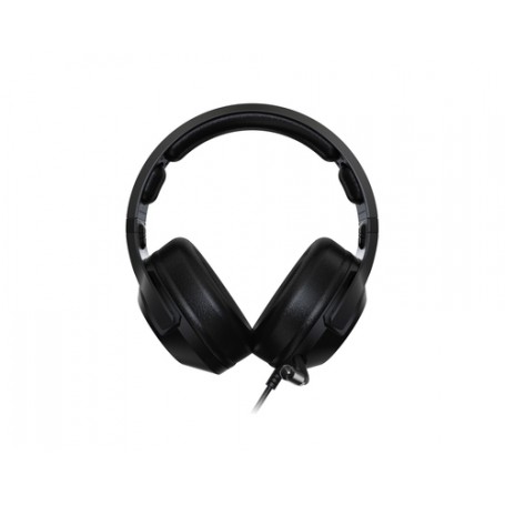 Acer Predator Galea 350 Cuffia Padiglione auricolare Connettore 3.5 mm USB tipo A Nero (NP.HDS11.00C)