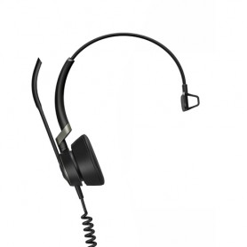 Jabra Engage 50 Mono Auricolare Cablato A Padiglione Ufficio USB tipo-C Nero (5093-610-189)