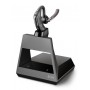 POLY 5200 Office Auricolare Wireless A clip, In-ear Ufficio Bluetooth Nero (214593-05)