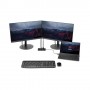 StarTech.com Mini Docking Station USB a Doppio DisplayPort per portatili - Dual 4K 60Hz - GbE - USB 3.0 (USBA2DPGB)