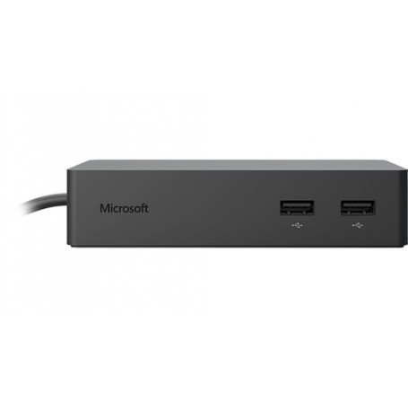 Microsoft Surface Dock docking station per dispositivo mobile Tablet Nero (PF3-00009)