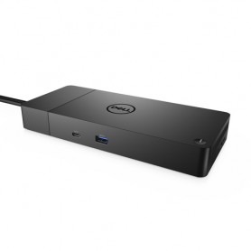 DELL WD19DCS-240W Cablato USB 3.2 Gen 2 (3.1 Gen 2) Type-C Nero (DELL-WD19DCS)