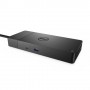 DELL WD19DCS-240W Cablato USB 3.2 Gen 2 (3.1 Gen 2) Type-C Nero (DELL-WD19DCS)
