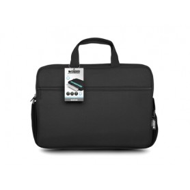 Urban Factory Nylee borsa per notebook 30,5 cm (12") Valigetta ventiquattrore Nero (TLS12UF)