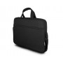 Urban Factory Nylee borsa per notebook 35,6 cm (14") Valigetta ventiquattrore Nero (TLS14UF)