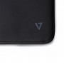 V7 J153400 borsa per notebook 33,8 cm (13.3") Custodia a tasca Nero (CSE4-BLK-9E)