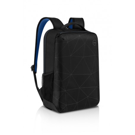 DELL ES1520P borsa per notebook 39,6 cm (15.6") Zaino Nero, Blu (ES-BP-15-20)