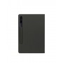 Tucano TAB-GSS7-BK custodia per tablet 27,9 cm (11") Custodia a libro Nero (TAB-GSS7-BK)