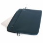 Tucano Top Second Skin borsa per notebook 40,6 cm (16") Custodia a tasca Blu (BFTMB16-B)