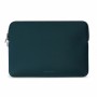 Tucano Top Second Skin borsa per notebook 40,6 cm (16") Custodia a tasca Blu (BFTMB16-B)