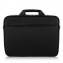 V7 Custodia PC portatile 17" professionale con apertura frontale (CCP17-BLK-9E)