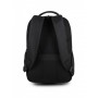 Urban Factory Dailee zaino Zaino casual Nero Nylon (DBC14UF)