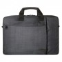 Tucano Svolta Large borsa per notebook 39,6 cm (15.6") Valigetta ventiquattrore Nero (BSVO15)