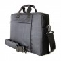 Tucano Svolta Large borsa per notebook 39,6 cm (15.6") Valigetta ventiquattrore Nero (BSVO15)