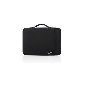 Lenovo 4X40N18009 borsa per notebook 35,6 cm (14") Custodia a tasca Nero (4X40N18009)