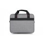 Urban Factory Mixee borsa per notebook 35,6 cm (14") Valigetta ventiquattrore Grigio, Rosa (MTE14UF)
