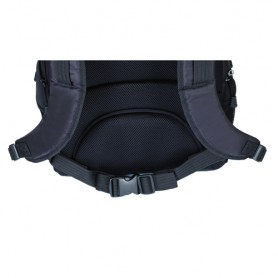 DELL Campus borsa per notebook 40,6 cm (16") Zaino Nero (460-BBJP)