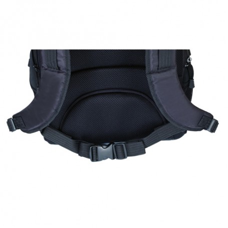 DELL Campus borsa per notebook 40,6 cm (16") Zaino Nero (460-BBJP)
