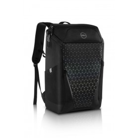 DELL GM1720PM borsa per notebook 43,2 cm (17") Zaino Nero (DELL-GMBP1720M)