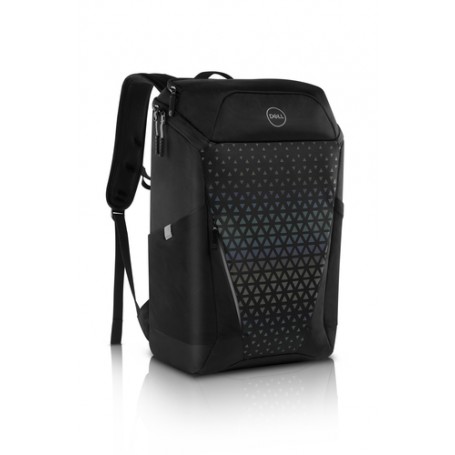 DELL GM1720PM borsa per notebook 43,2 cm (17") Zaino Nero (DELL-GMBP1720M)