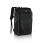 DELL GM1720PM borsa per notebook 43,2 cm (17") Zaino Nero (DELL-GMBP1720M)