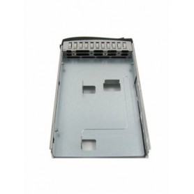Supermicro MCP-220-00043-0N pannello drive bay 8,89 cm (3.5") Pannello incassato Argento (MCP-220-00043-0N)