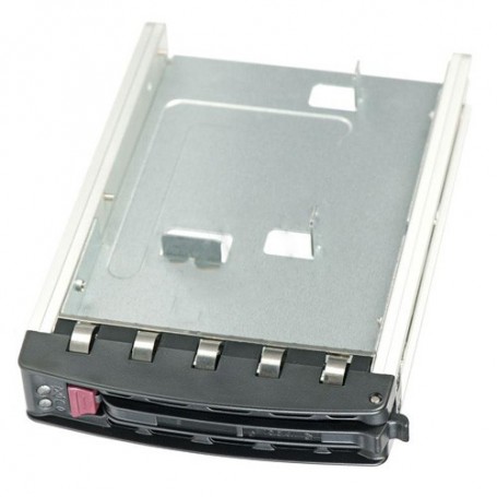 Supermicro MCP-220-00080-08 2.5" Pannello incassato (MCP-220-00080-0B)
