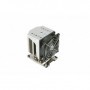 Supermicro SNK-P0070APS4 ventola per PC Processore Dissipatore 9,2 cm (SNK-P0070APS4)