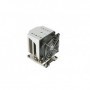 Supermicro SNK-P0070APS4 ventola per PC Processore Dissipatore 9,2 cm (SNK-P0070APS4)