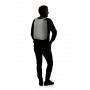 Samsonite Securipak zaino Grigio Polietilene tereftalato (PET) (128822-2447)