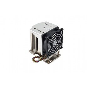Supermicro SNK-P0064AP4 ventola per PC Processore Refrigeratore 9,2 cm (SNK-P0064AP4)