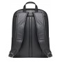 dbramante1928 BG16PBBL1117 borsa per notebook 40,6 cm (16") Zaino Nero (BG16PBBL1117)