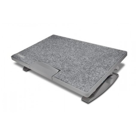 Kensington SmartFit SoleMate Pro Elite Grigio (K50345EU)